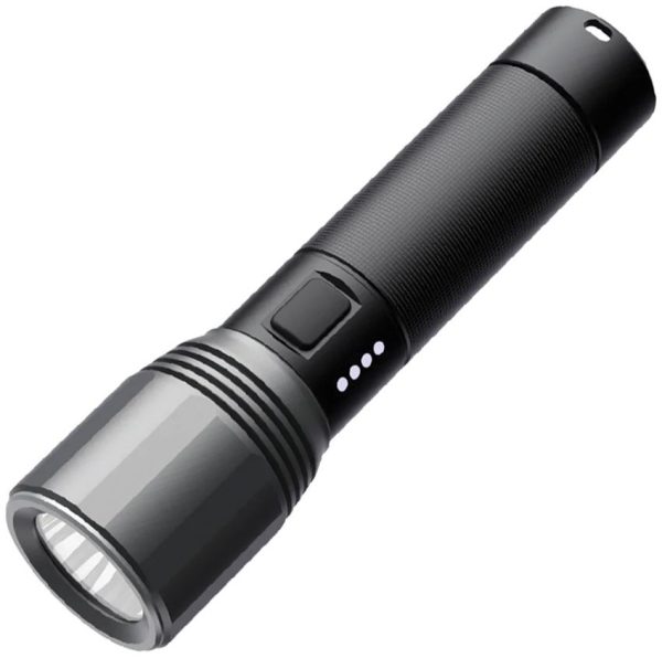 NexTool Flashlight High Lumens T10 2000L 70HR Runtime