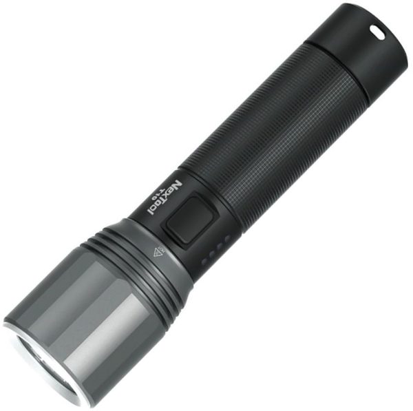NexTool Flashlight High Lumens T10 2000L 70HR Runtime