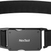 NexTool Multifunctional Belt P50 Black Aluminum