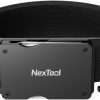 NexTool Multifunctional Belt P50 Black Aluminum