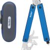 NexTool Gemini Multi Tool Blue Aluminum 13 Tools