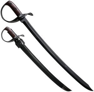 NU19173.jpg Never Unarmed 1917 Improved Cutlass Blued Steel