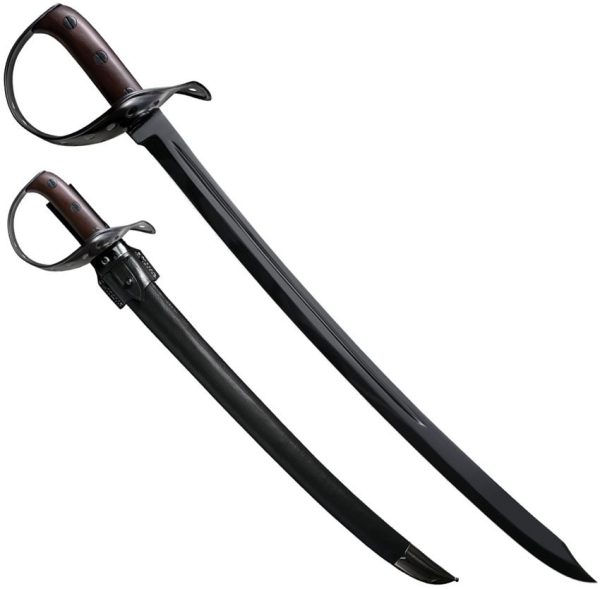 NU19173.jpg Never Unarmed 1917 Improved Cutlass Blued Steel