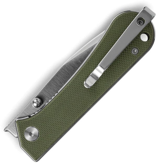 Kumpanter Linerlock OD