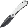 Kumpanter Linerlock White