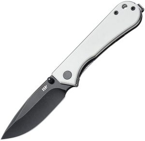 Kumpanter Linerlock White