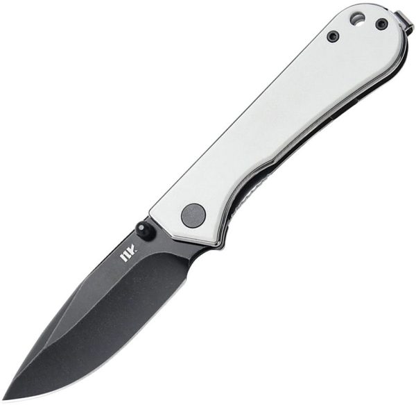 Kumpanter Linerlock White