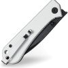 Kumpanter Linerlock White