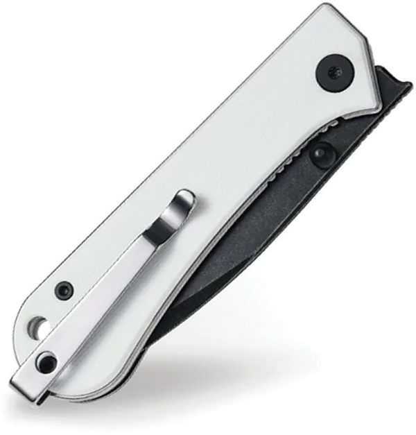 Kumpanter Linerlock White