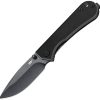 NUKS131008.jpg Kumpanter Linerlock Black