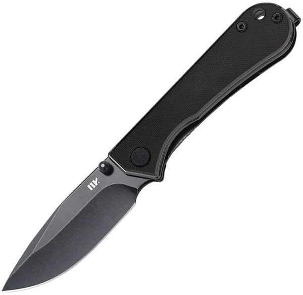 NUKS131008.jpg Kumpanter Linerlock Black