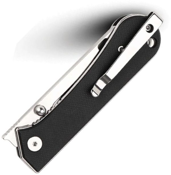 Kumpanter Folding Screwdriver