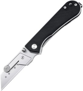 Kumpanter Utility Linerlock