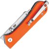 Kumpanter Utility Linerlock Or