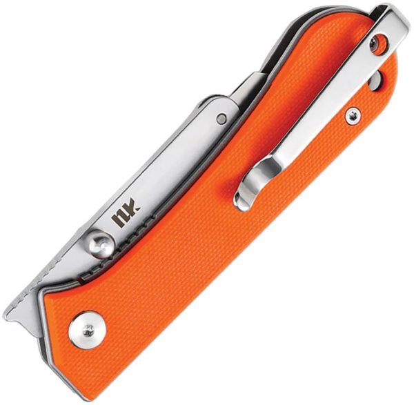 Kumpanter Utility Linerlock Or