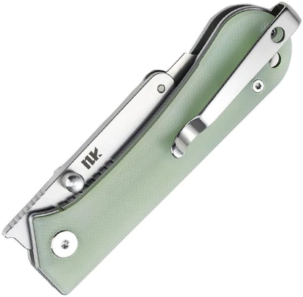 Kumpanter Utility Linerlock Ja