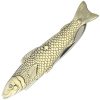 Novelty Cutlery Fish Knife - Metal Alloy Handle