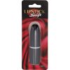 Novelty Cutlery Lipstick Knife Black - Disguised