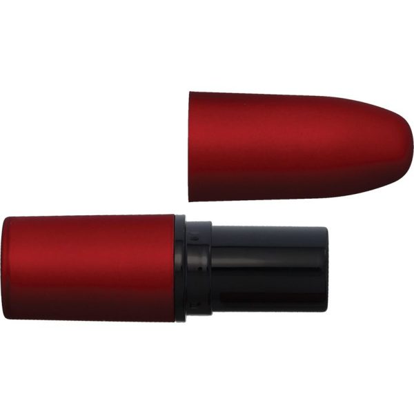 Novelty Cutlery Lipstick Knife Red - Disguised