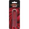 Novelty Cutlery Lipstick Knife Red - Disguised