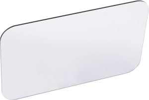 NXBAFFLE.jpg Nextorch Tactical Backpack Baffle - Acrylic Pack Organizer