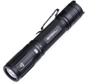NXE51C.jpg Nextorch E51C EDC Flashlight - 1600 Lumens USB-C Rechargeable