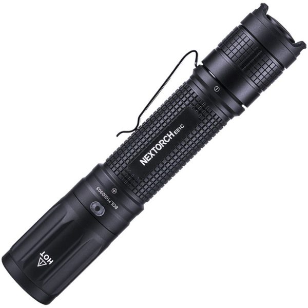NXE51C_add_01.jpg Nextorch E51C EDC Flashlight - 1600 Lumens USB-C Rechargeable