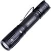 NXE51D.jpg Nextorch E51D Tactical Flashlight 2100 Lumens Rechargeable Black