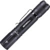 Nextorch E52C EDC Flashlight 3000 Lumen Rechargeable Black