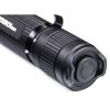 Nextorch E52C EDC Flashlight 3000 Lumen Rechargeable Black