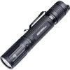 NXE52D.jpg Nextorch E52D Tactical Flashlight 3700 Lumens Rechargeable Black