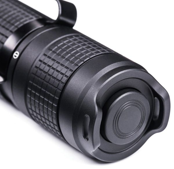 NXE52D_add_02.jpg Nextorch E52D Tactical Flashlight 3700 Lumens Rechargeable Black