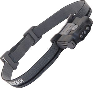 Nextorch Eco Star Headlamp - Multi-Mode Red/White LED