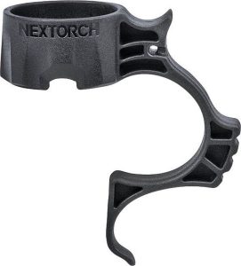 Nextorch Tactical Flashlight Ring - Universal Fit 23-25mm
