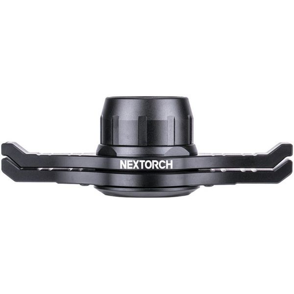 NXHG1_add_02.jpg Nextorch NEX Baton Cross Guard - Hand Protection Aluminum