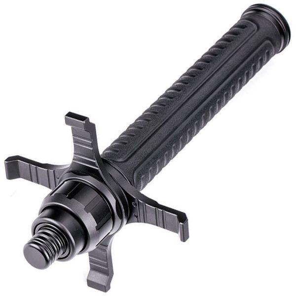 NXHG1_add_03.jpg Nextorch NEX Baton Cross Guard - Hand Protection Aluminum