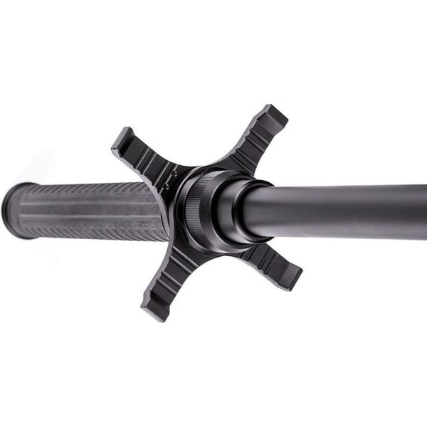 NXHG1_add_05.jpg Nextorch NEX Baton Cross Guard - Hand Protection Aluminum