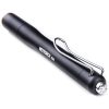Nextorch K30 Penlight - Rechargeable 850 Lumens Dual-Power