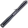 Nextorch K30 Penlight - Rechargeable 850 Lumens Dual-Power