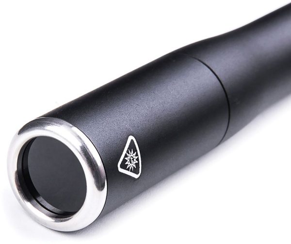 Nextorch K33 UV Penlight - Ultraviolet 1300mW Rechargeable