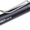 Nextorch K33 UV Penlight - Ultraviolet 1300mW Rechargeable