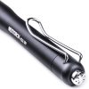Nextorch K33 UV Penlight - Ultraviolet 1300mW Rechargeable