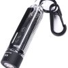 Nextorch K40 Keychain Light - Multi-Color LED 300 Lumens