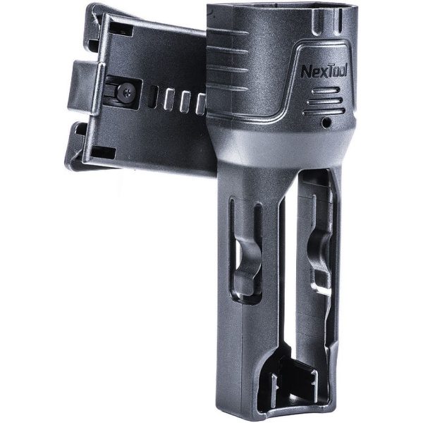 NXKT5512_add_01.jpg Nextorch NEX 21 Air Baton Holster - 360 Degree Rotation