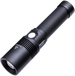 Nextorch L10 Max Flashlight - 1200m Beam 400 Lumens