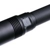 Nextorch L10 Max Flashlight - 1200m Beam 400 Lumens