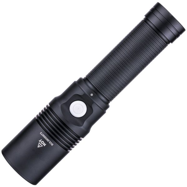 Nextorch L10 Max Flashlight - 1200m Beam 400 Lumens