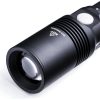 Nextorch L10 Max Flashlight - 1200m Beam 400 Lumens