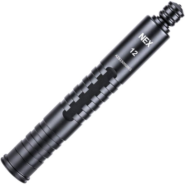 Nextorch NEX 12 Walker Airweight Baton 12" Tactical EDC