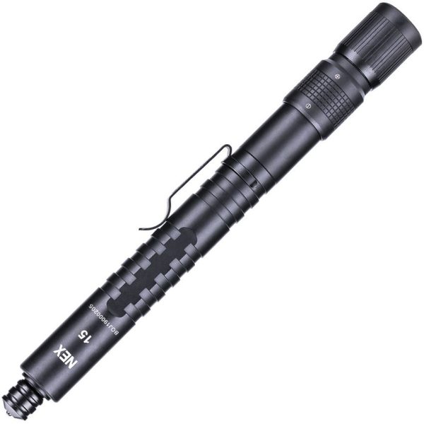NXN15L_add_03.jpg Nextorch NEX 15 Baton Flashlight Tactical Self Defense Tool